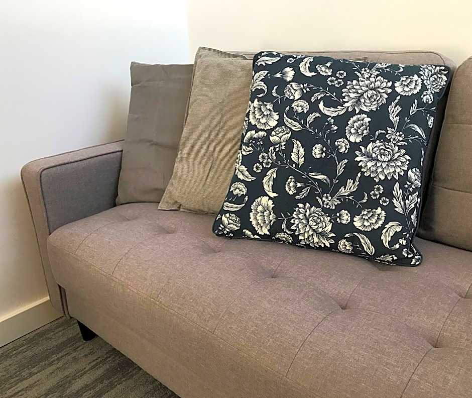 The Osmond Motel & Apartments