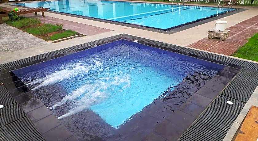 Windmill Beach Rest Hotel