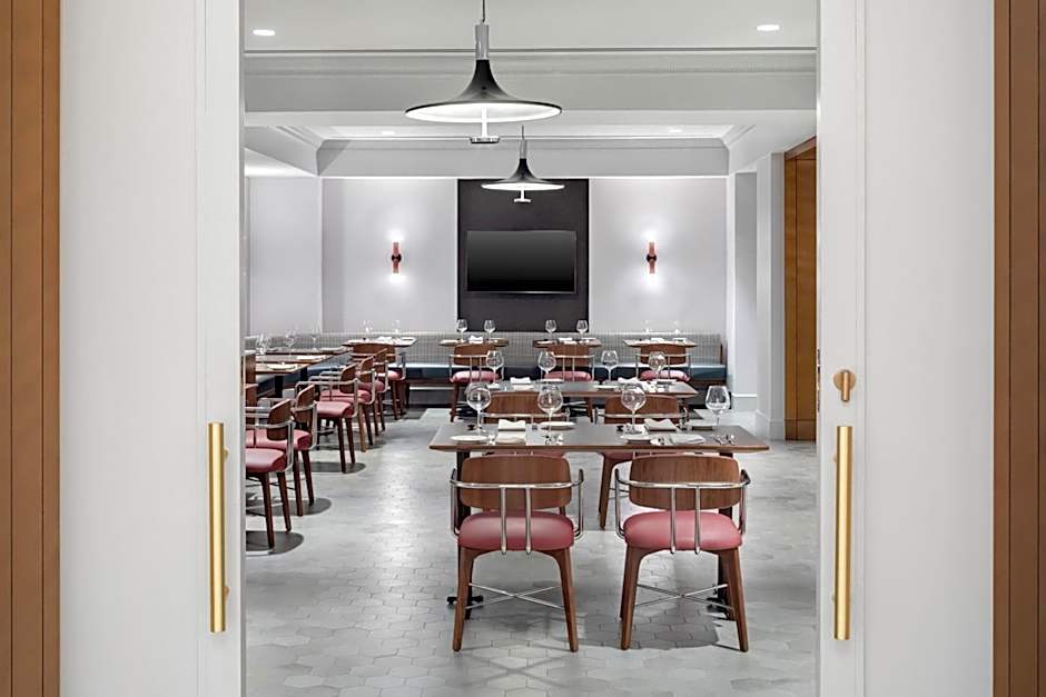 Le Meridien Washington, D.C., The Madison