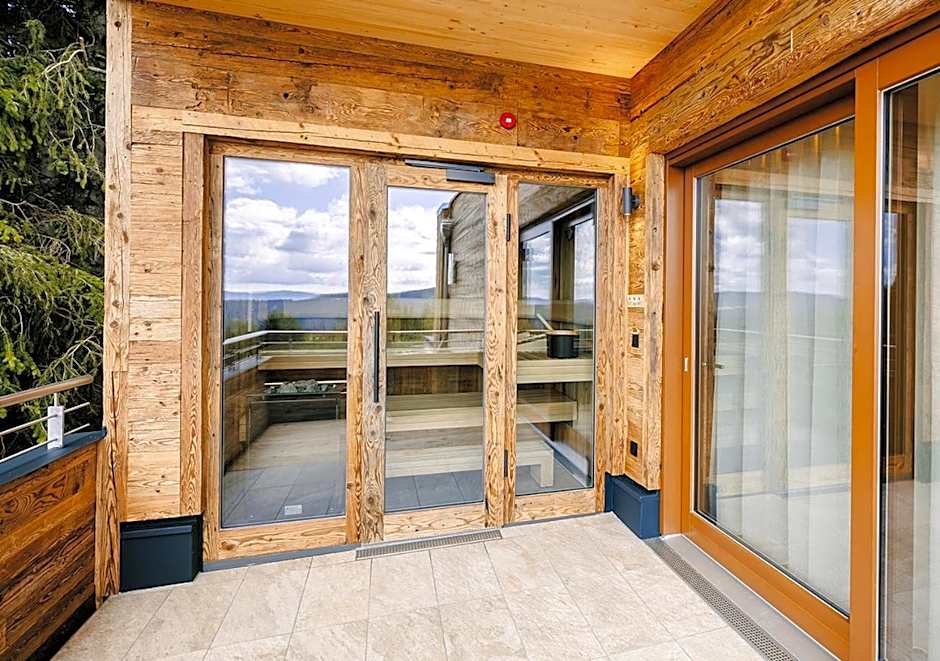Wellnesshotel Riedlberg