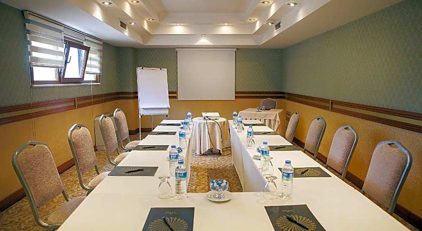 Bilek Istanbul Hotel