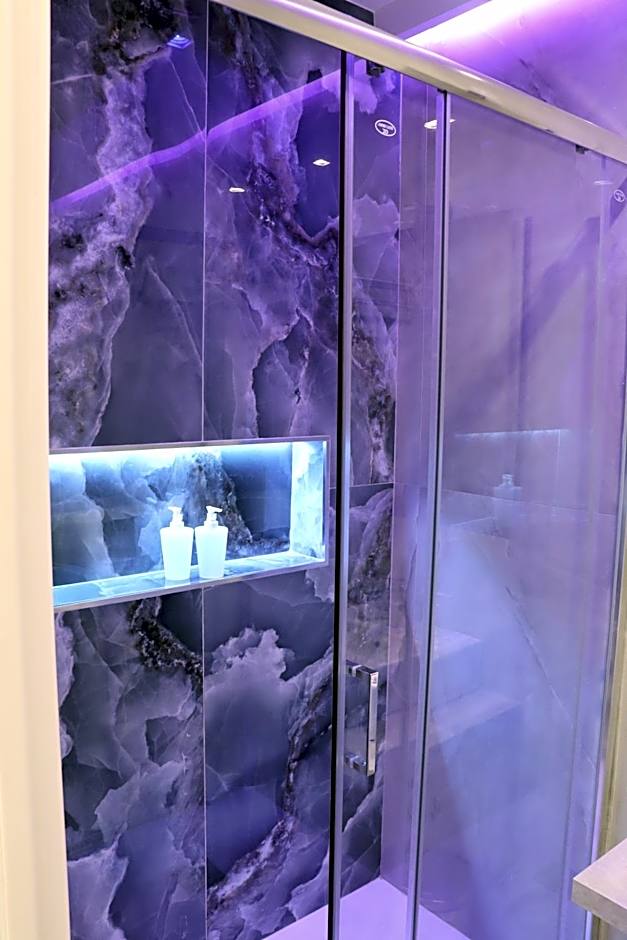 Barbaro Suite & Apartment