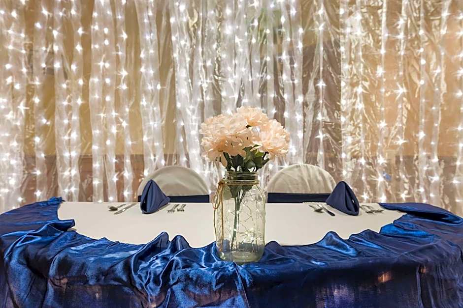 Best Western Grand Victorian Inn