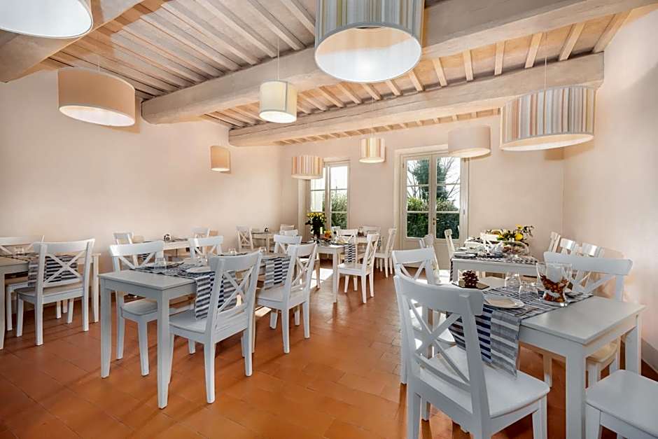 B&B Borgo di Pratavecchie