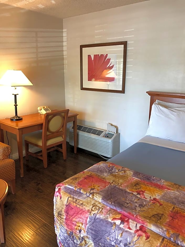 Alamo Inn and Suites - Convention Center