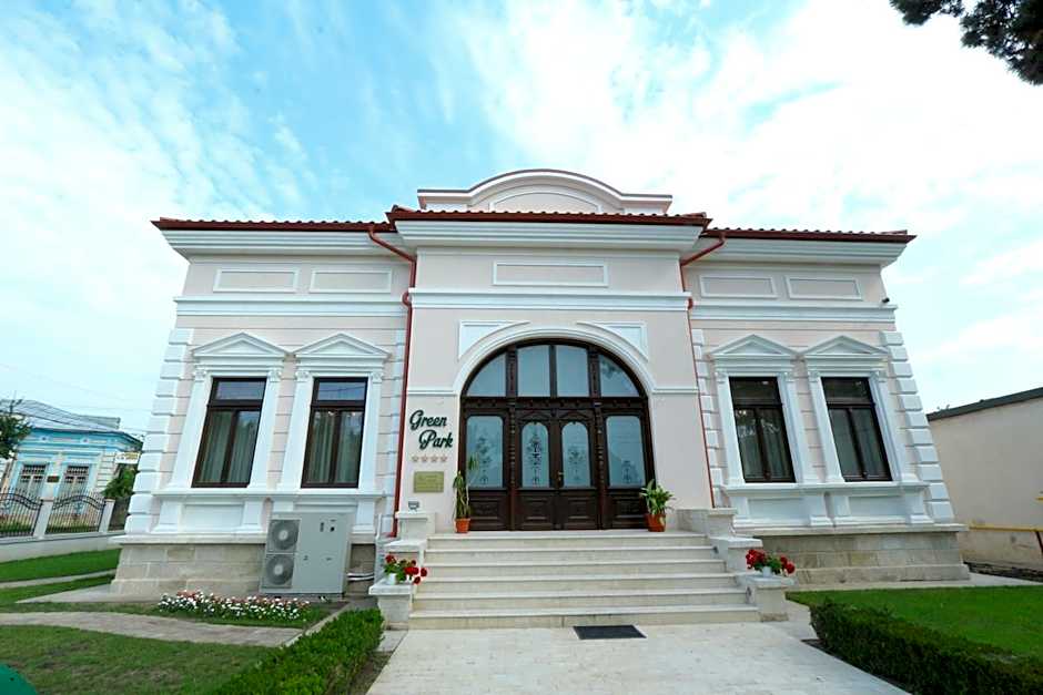 Green Park Boutique Hotel