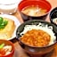Tennen Onsen Taho-no-Yu Dormy Inn Niigata