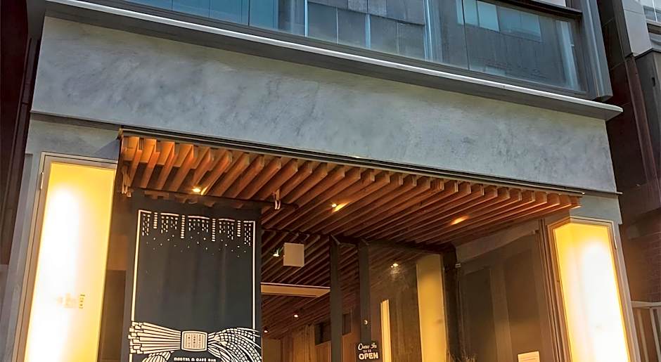 Obi Hostel