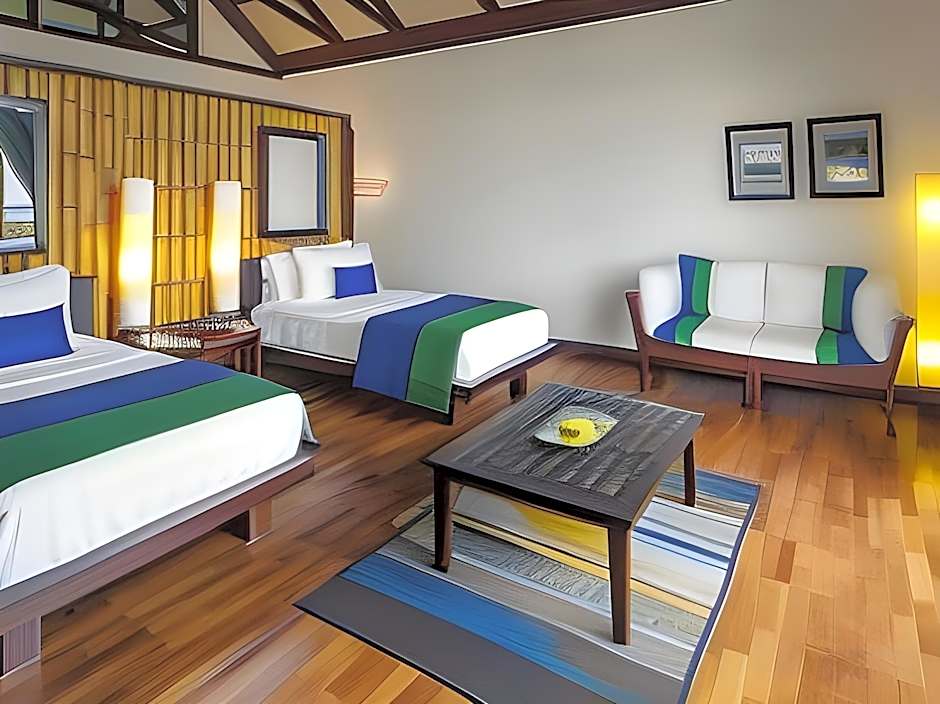 Uga Jungle Beach - Trincomalee