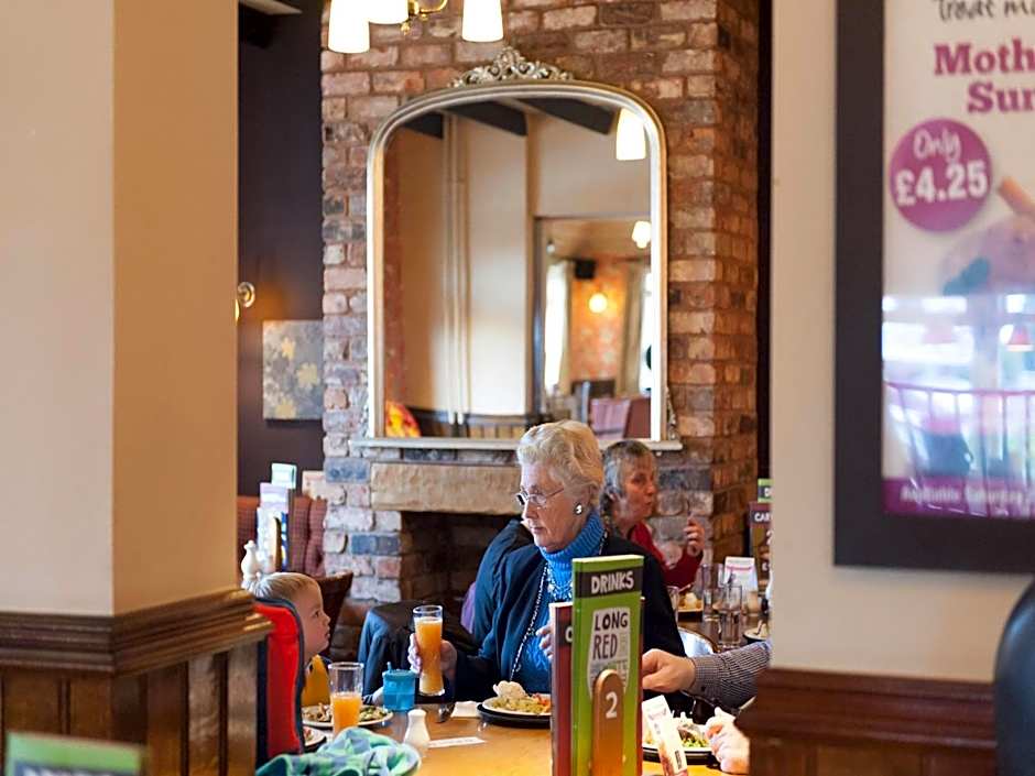 Kings Highway, Derby by Marston's Inns