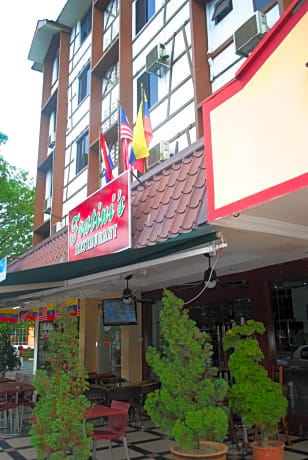 Fratini's Hotel