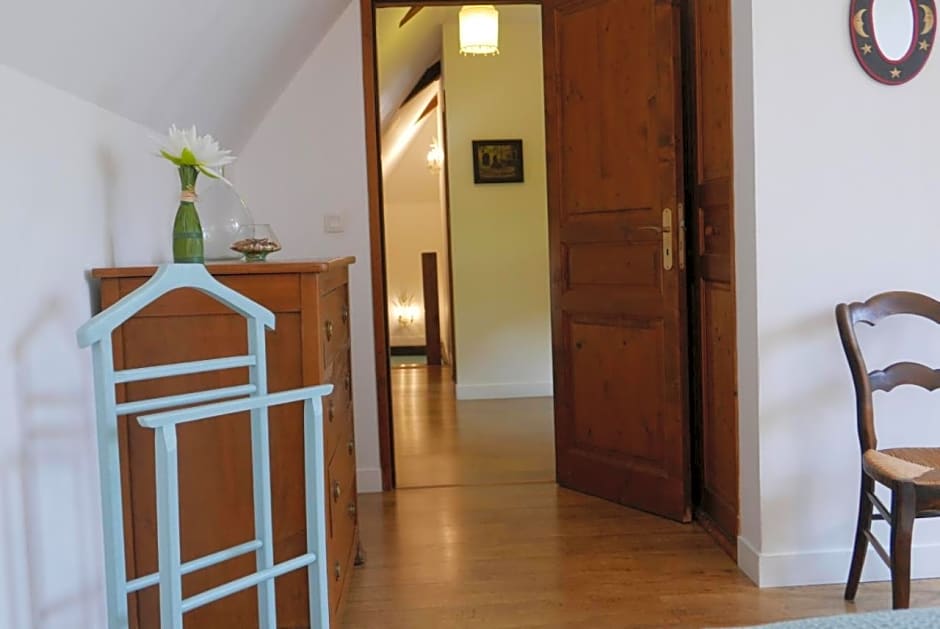 Les Chambres du Moulin