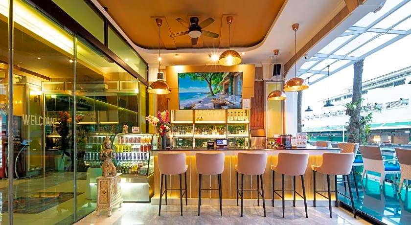 Sira Grande Hotel & Spa