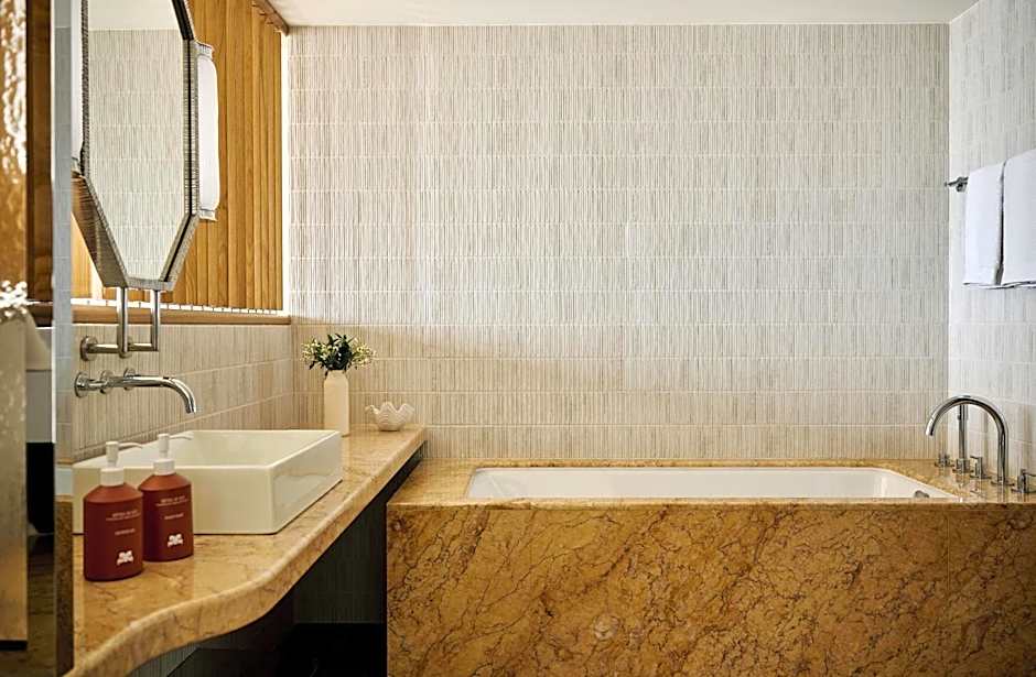 Hotel Palais de la Mediterranee - The Unbound Collection by Hyatt