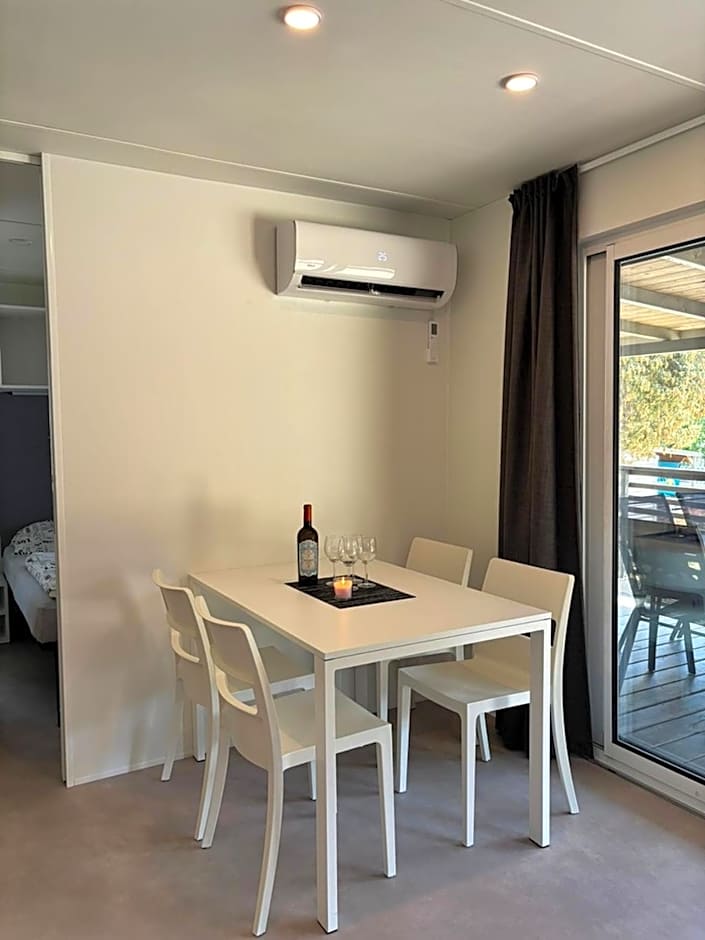 Mobile Homes Comfort CAPRI Bijela Uvala