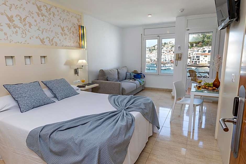 Hotel Spa Cap de Creus