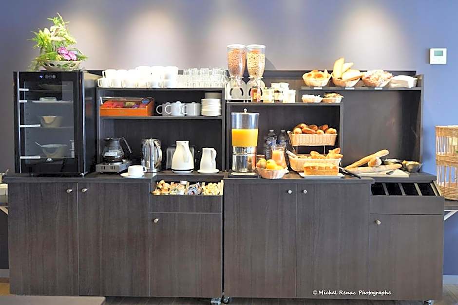 Hotel le Broceliande, Sure Hotel Collection by Best Western