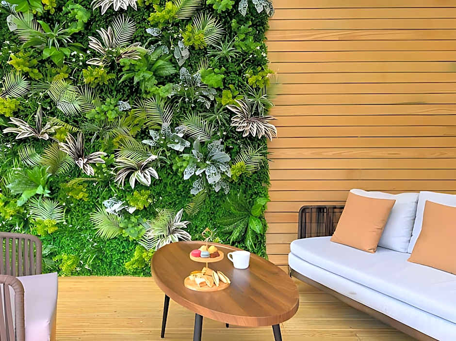 Wulai Karuizawa Hot Spring Resort