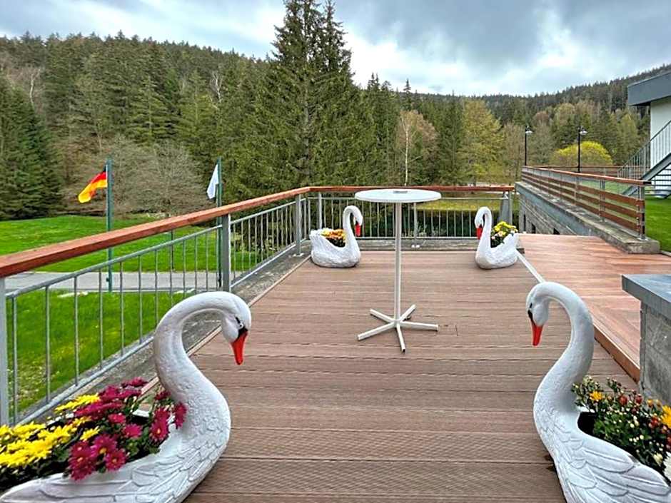 Hotel Schwarzbachtal Hideaway