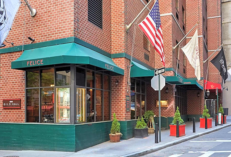 Gild Hall, A Thompson Hotel by Hyatt