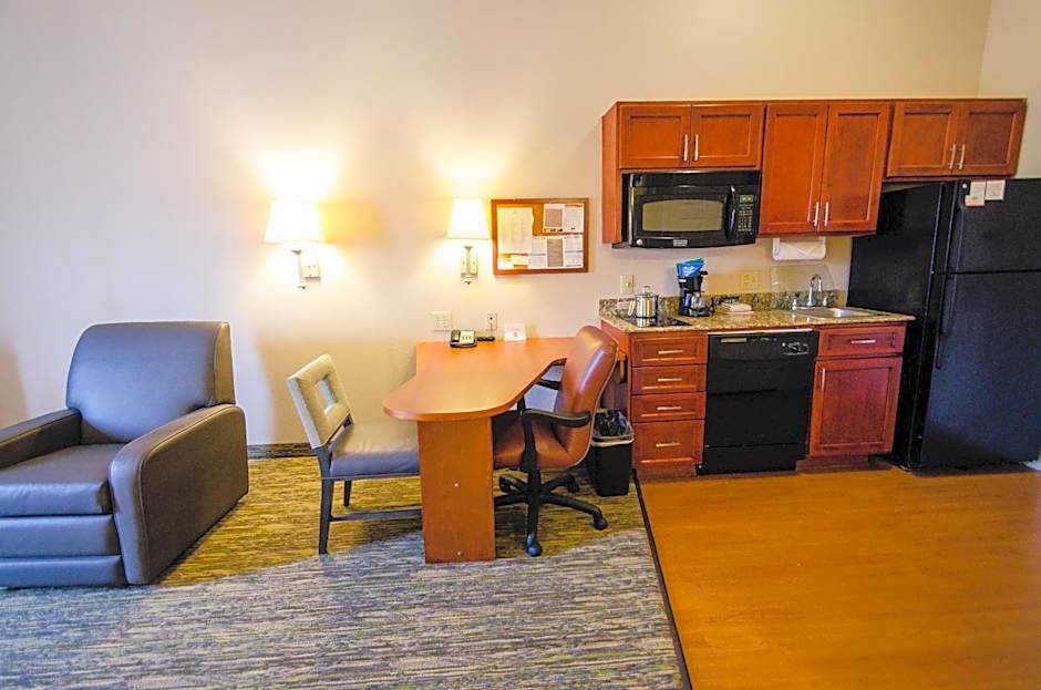 Candlewood Suites Temple By IHG