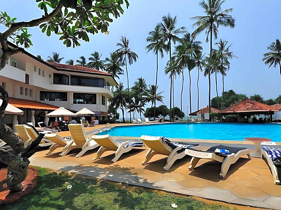 Tangerine Beach Hotel