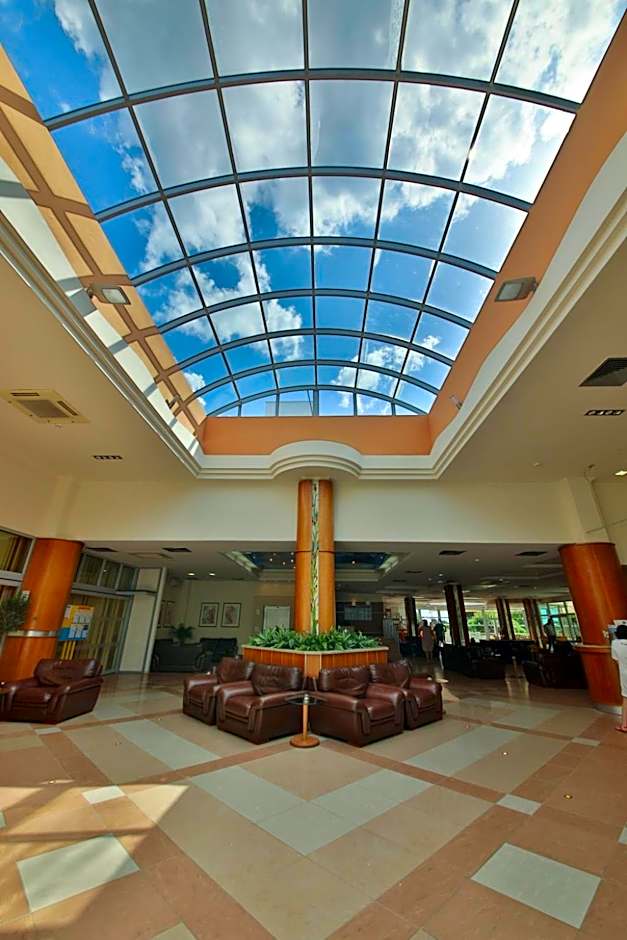 Kaliakra Mare Hotel - All Inclusive