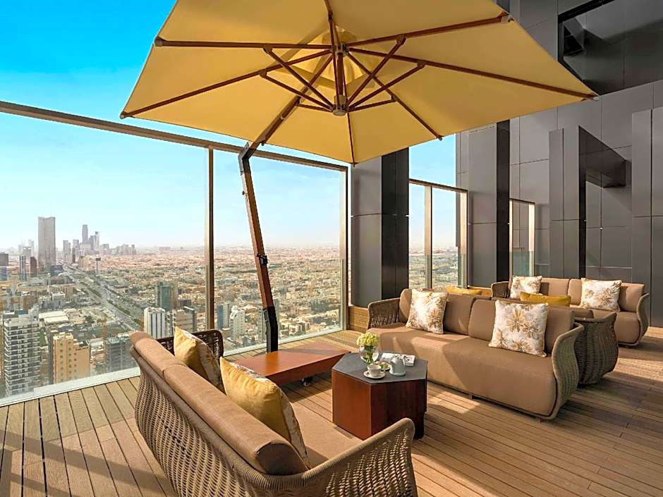 Fairmont Ramla Riyadh