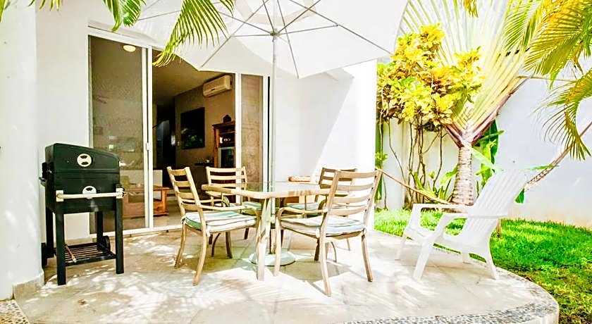 Dolce Vita Caribe Villas