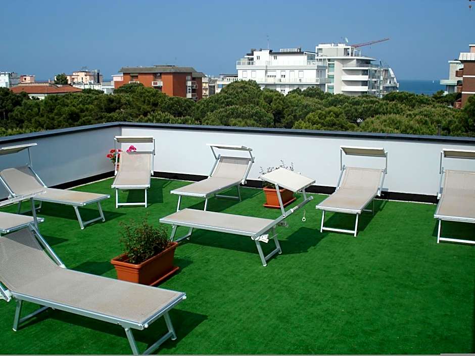 Hotel Singapore
