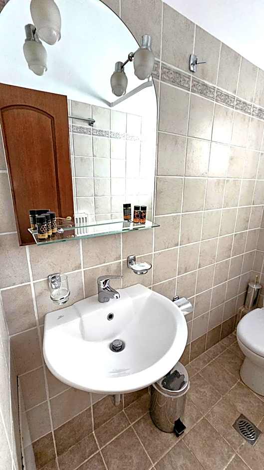 Lithos Villas Kalavryta