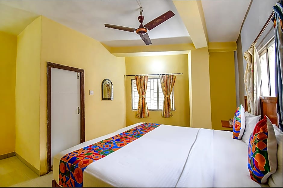 Capital O 85950 Indigo Inn – Calcutta, LA