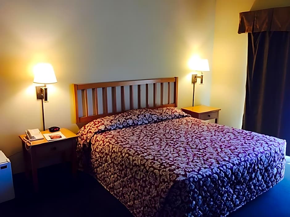 Oceana Inn Santa Cruz