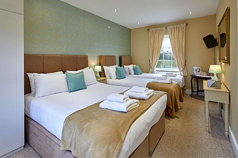 White Horse Farm Inn