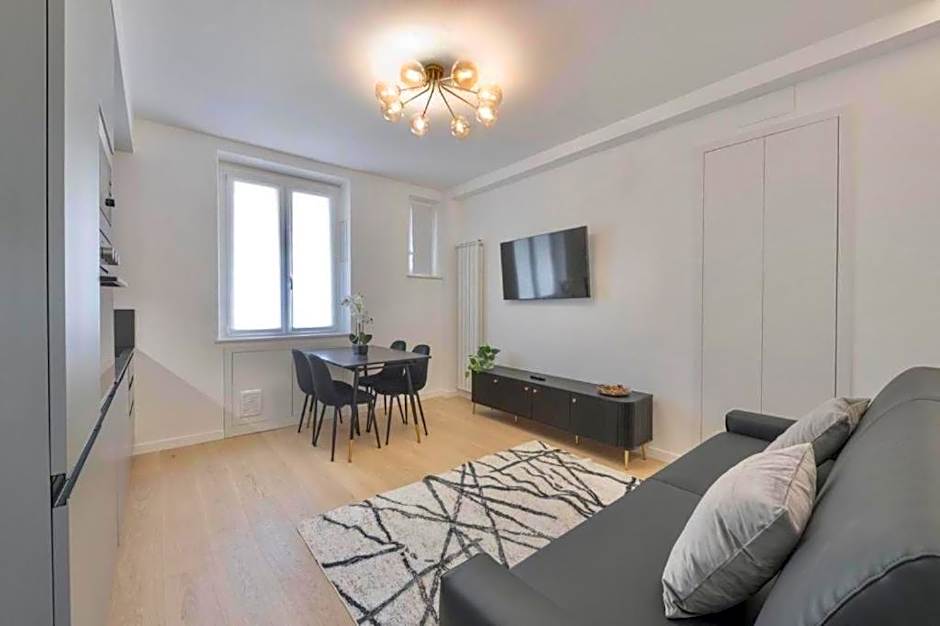 MILAN ROYAL SUITES LUXURY P.ZZA DELLA REPUBBLICA