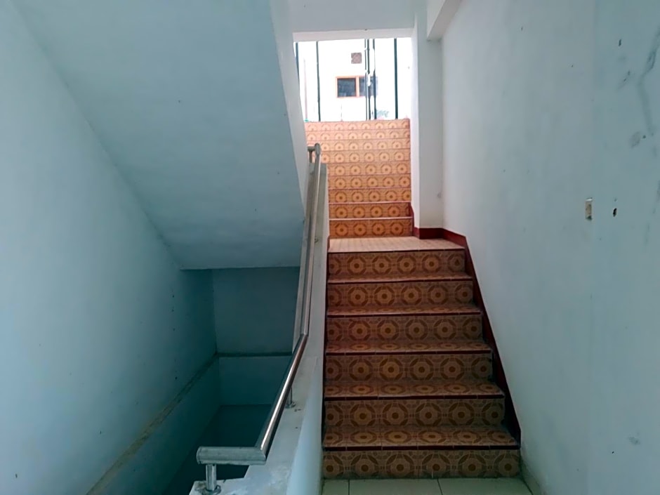 Wisma Galiharum Banjarnegara