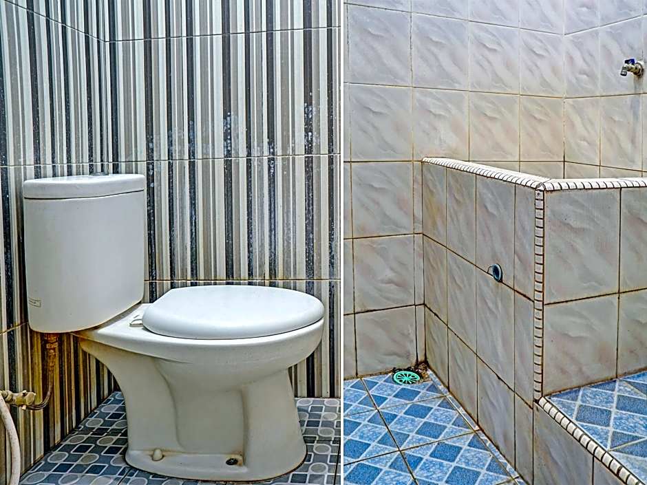 OYO 92869 Hotel Nusantara