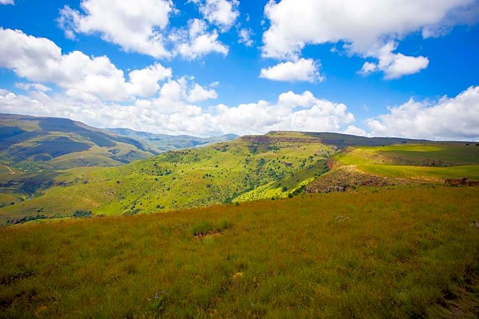 Paardeplaats Nature Retreat