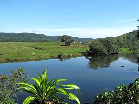 Daintree Riverview Lodges