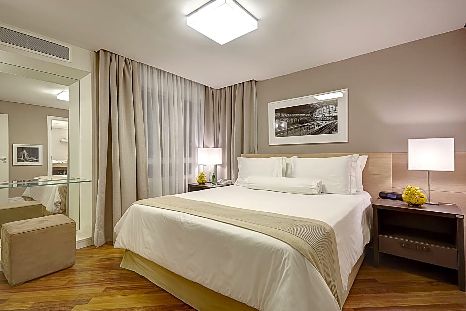 Etoile Hotels Jardins