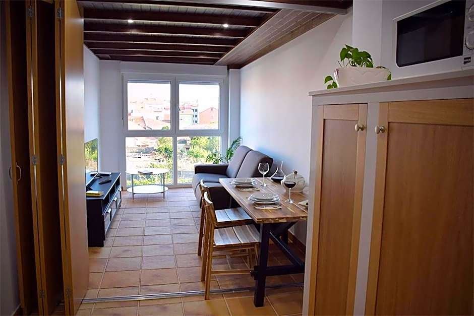 Pincheiro Apartamentos Turísticos