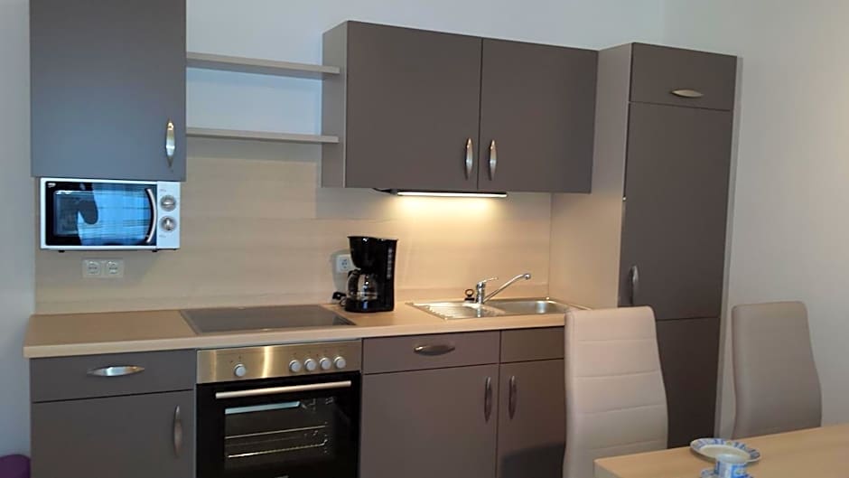 Gasthof Altes Hammerherrenhaus