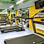 Ibis Styles Bucharest Center