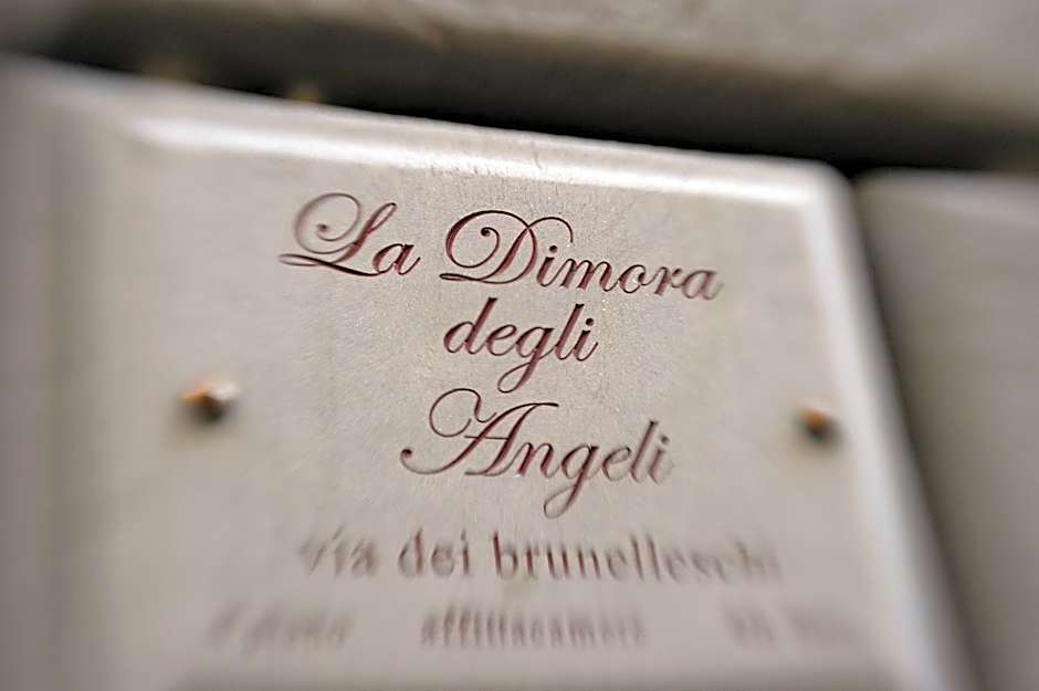Luxury B&B La Dimora Degli Angeli