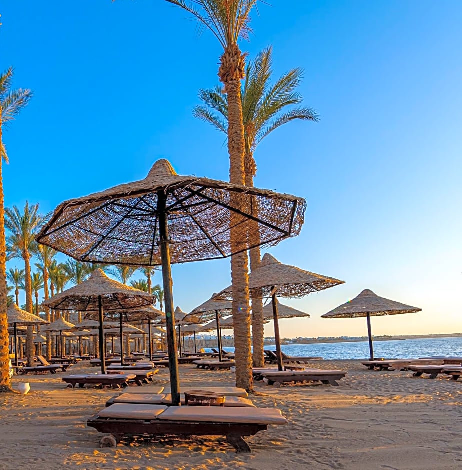 The Grand Hotel Sharm El Sheikh