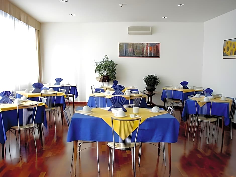 Hotel all'Oasi
