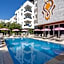 LARA OLYMPOS PANSIYON