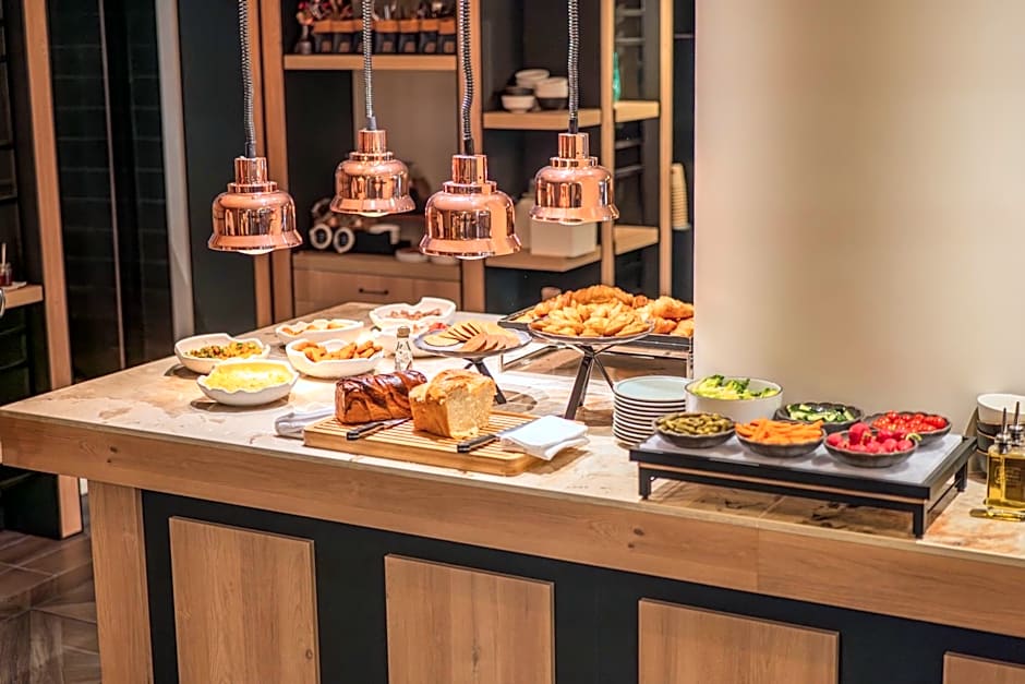 FirstName Toulouse, part of JdV by Hyatt