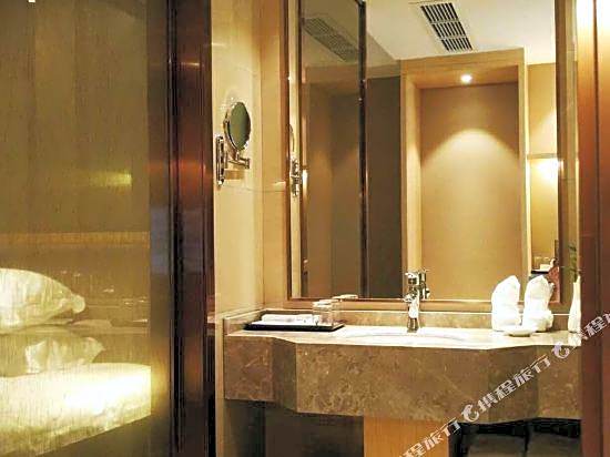 Ningbo Weisi Hotel