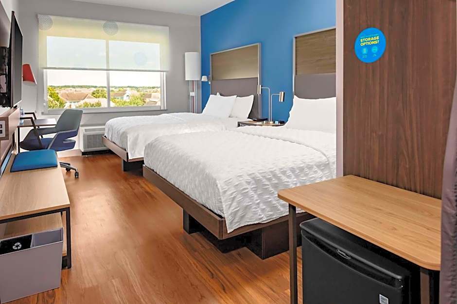 Tru By Hilton Cypress Houston Tx